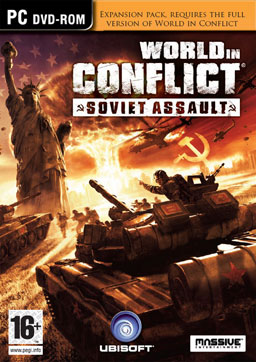 conflict game for pc